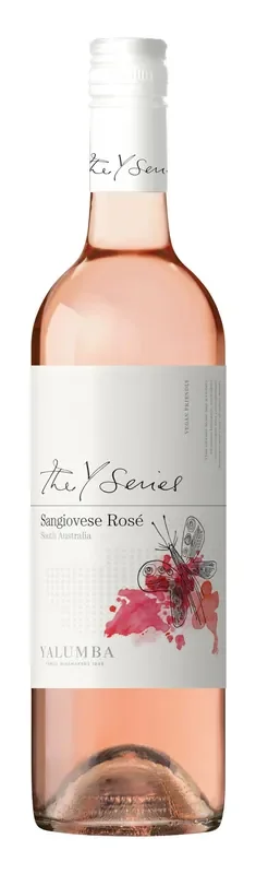 Yalumba Sangiovese Rose The Y Series 2019 750ml