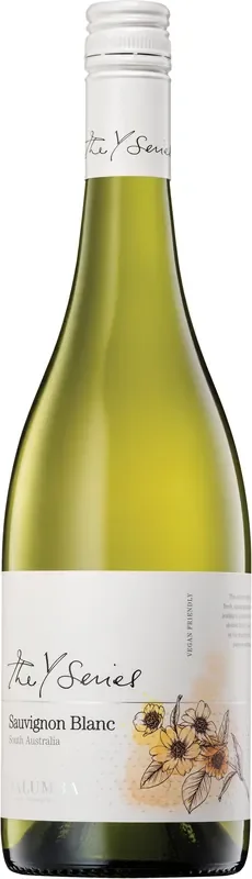 Yalumba Sauvignon Blanc The Y Series 2019 750ml