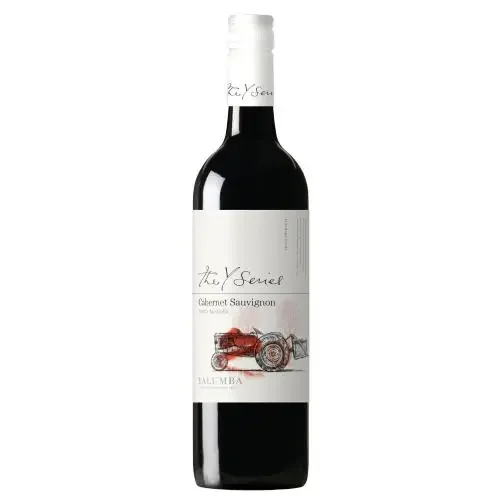 Yalumba Y Series Cabernet Sauvignon – 750ML