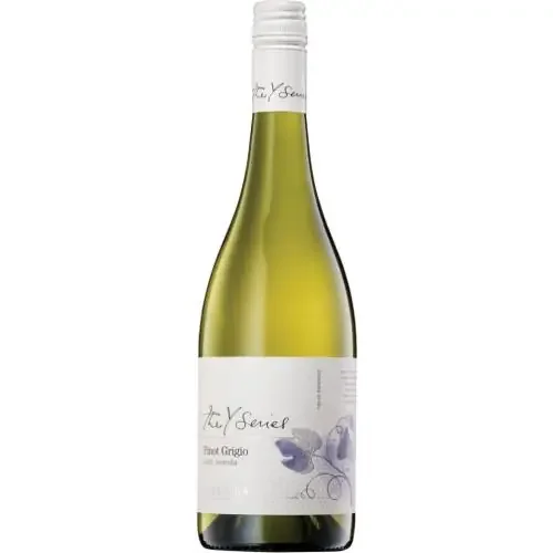 Yalumba Y Series Pinot Grigio – 750ML