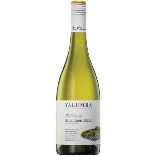 Yalumba Y Series Sauvignon Blanc – 750ML
