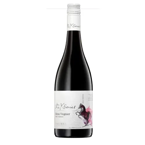 Yalumba Y Series Shiraz and Viognier 2021 – 750ML