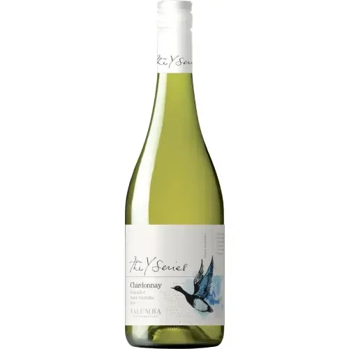 Yalumba Y Series Unwooded Chardonnay 2024 – 750ML