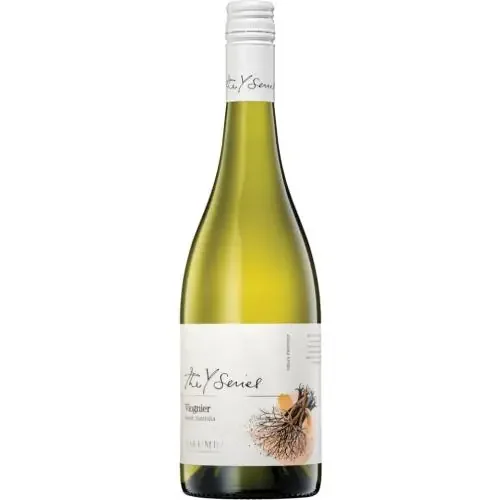 Yalumba Y Series Viognier – 750ML