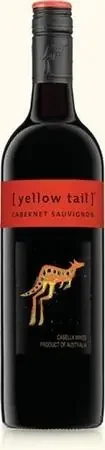 Yellow Tail Cabernet Sauvignon 750ml