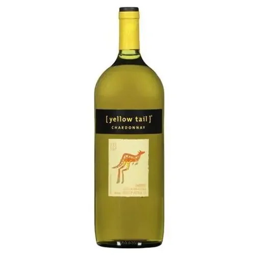Yellow Tail Chardonnay – 1.5L