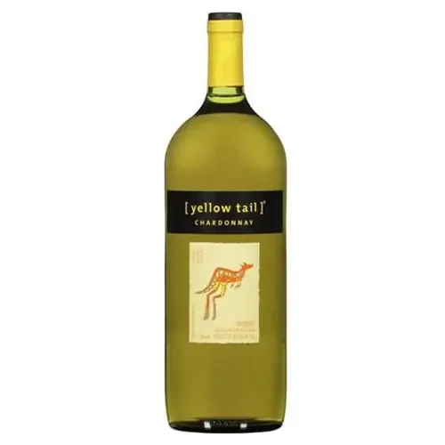 Yellow Tail Chardonnay – 1.5L