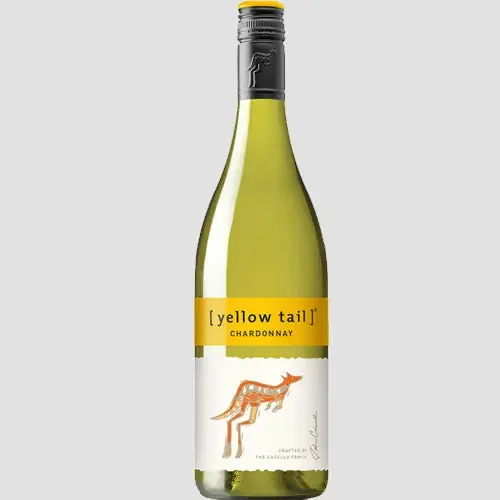 Yellow Tail Chardonnay – 750ML