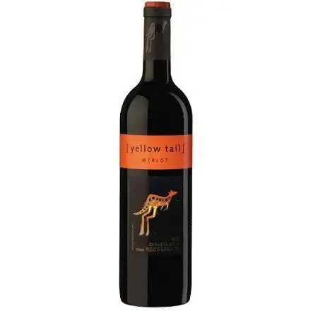 Yellow Tail Merlot