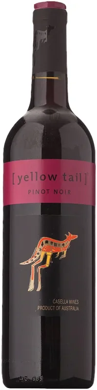 Yellow Tail Pinot Noir 2018 1.50L