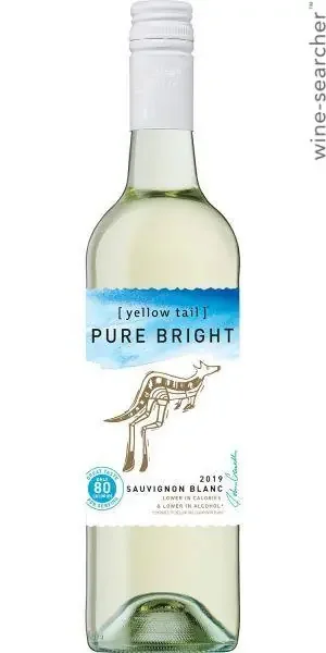 Yellow Tail Pure Bright Sauvignon Blanc 1.50L
