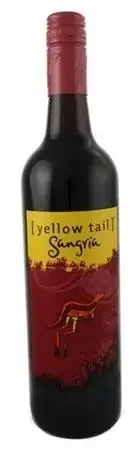 Yellow Tail Sangria 1.50L
