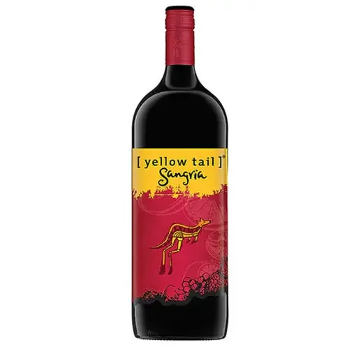 Yellow Tail Sangria – 1.5L