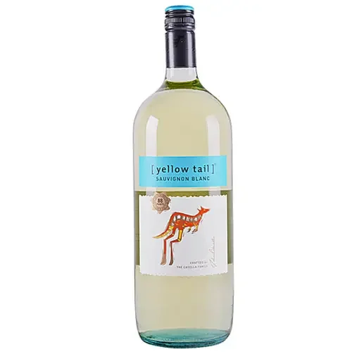 Yellow Tail Sauvignon Blanc – 1.5L