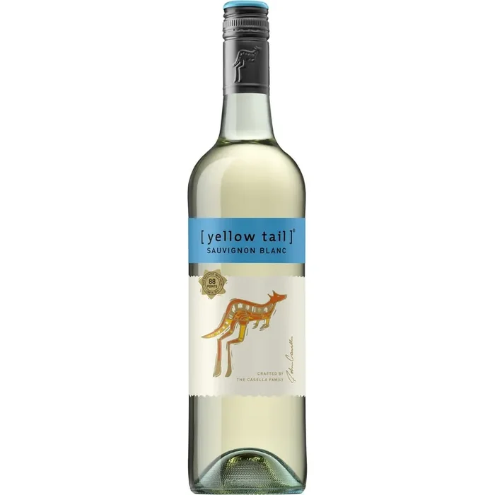 Yellow Tail Sauvignon Blanc