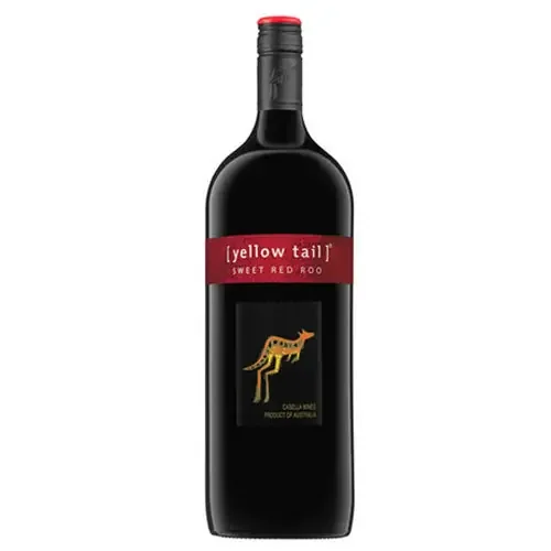 Yellow Tail Sweet Red Roo – 1.5L