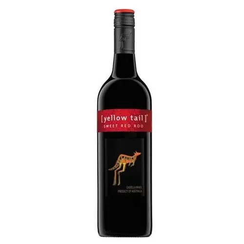 Yellow Tail Sweet Red Roo – 750ML