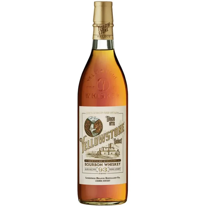 YELLOWSTONE BBN SELECT 93@