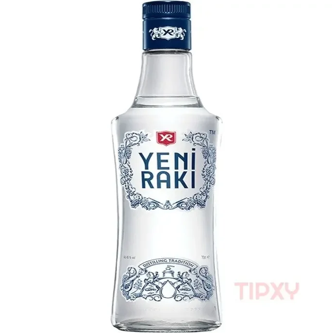 Yeni – Raki