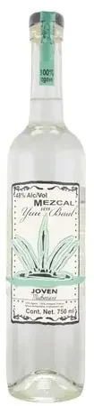 Yuu Baal Mezcal Joven Madrecuixe 750ml