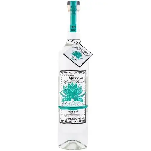 Yuu Baal Mezcal Joven Tobala – 750ml