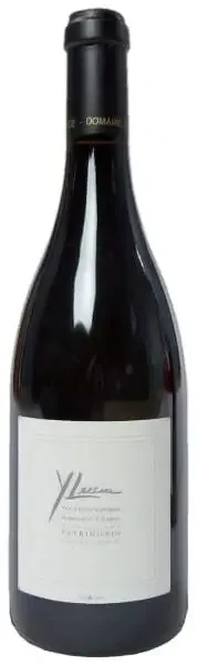 Yves Leccia Yl Cuvee Rouge 2015 750ml