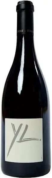 Yves Leccia Yl Cuvee Rouge 2017 750ml
