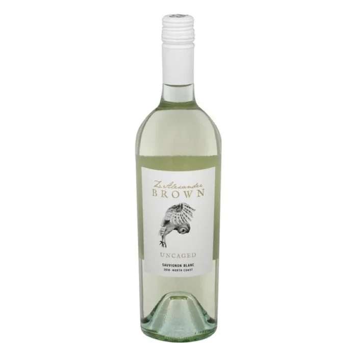 Z Alexander Brown Uncaged Sauvignon Blanc