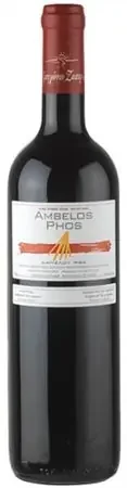 Zacharias Ambelos Phos Red 2013 1.50L