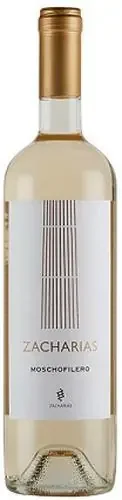Zacharias Moschofilero 2023 750ml