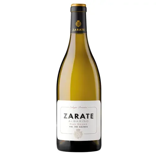 Zarate Albarino 2023 – 750ML