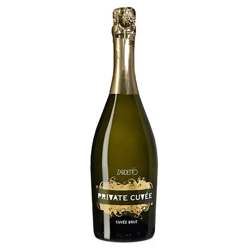Zardetto Private Cuvee Sparkling, Veneto, Italy, NV (750ml)