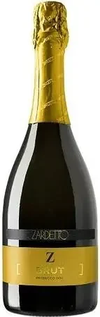Zardetto Prosecco Brut Z 750ml