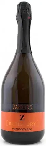 Zardetto Prosecco Extra Brut 750ml