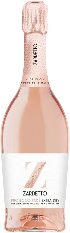 Zardetto Prosecco Rose 2020 750ml