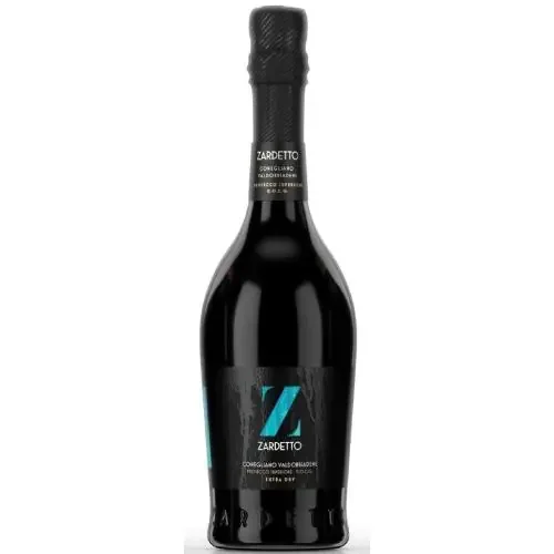 Zardetto Prosecco Superiore Extra Dry N/V – 750ML