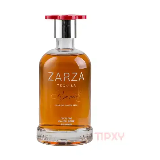Zarza – Tequila Reposado