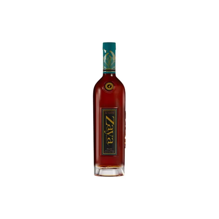 Zaya 16 Year Rum
