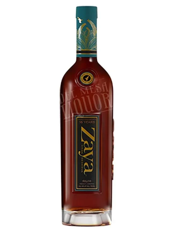 Zaya Gran Reserva Rum