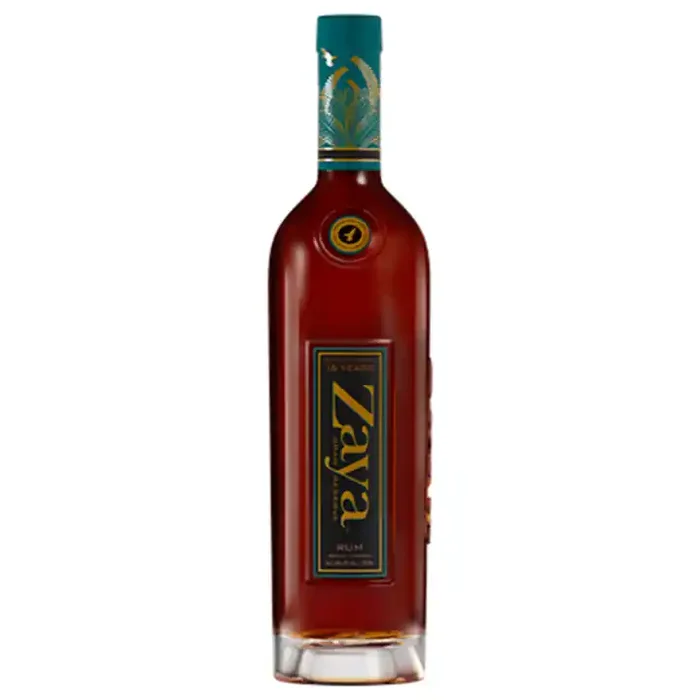 Zaya Rum 16 Year – 750ML