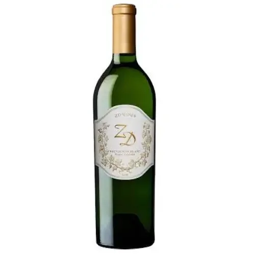 ZD Napa Sauvignon Blanc 2020 – 750ML