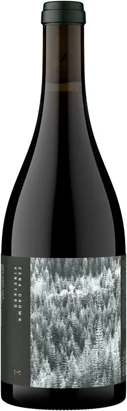 Zena Crown Vineyard Pinot Noir The Sum 2021 750ml