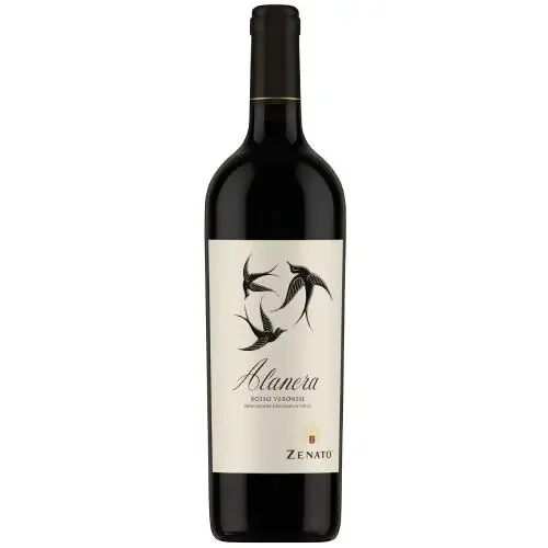 Zenato Alanera Rosso – 750ML