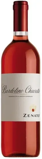 Zenato Bardolino Chiaretto 2018 750ml