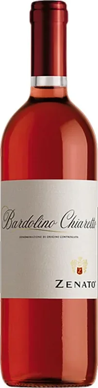 Zenato Bardolino Chiaretto 2020 750ml