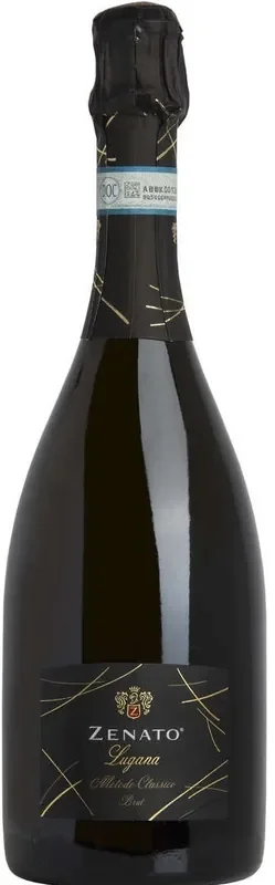 Zenato Lugana Brut 2014 750ml