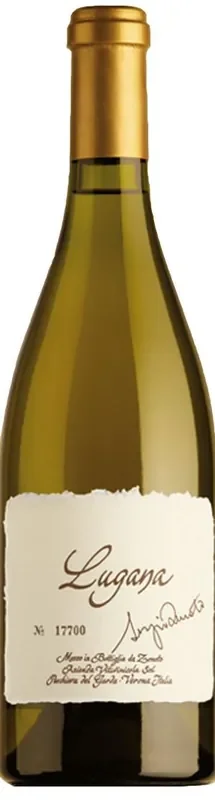 Zenato Lugana Riserva Sergio Zenato 2017 750ml