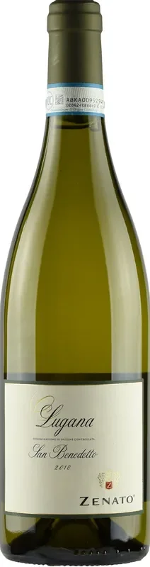 Zenato Lugana San Benedetto 2018 750ml