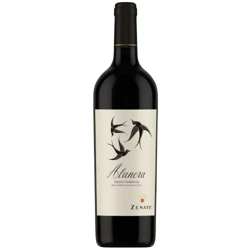 Zenato Rosso Veronese Alanera 2020 – 750ml
