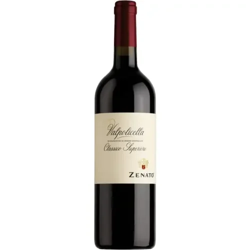 Zenato Valpolicella 2021 – 750ML